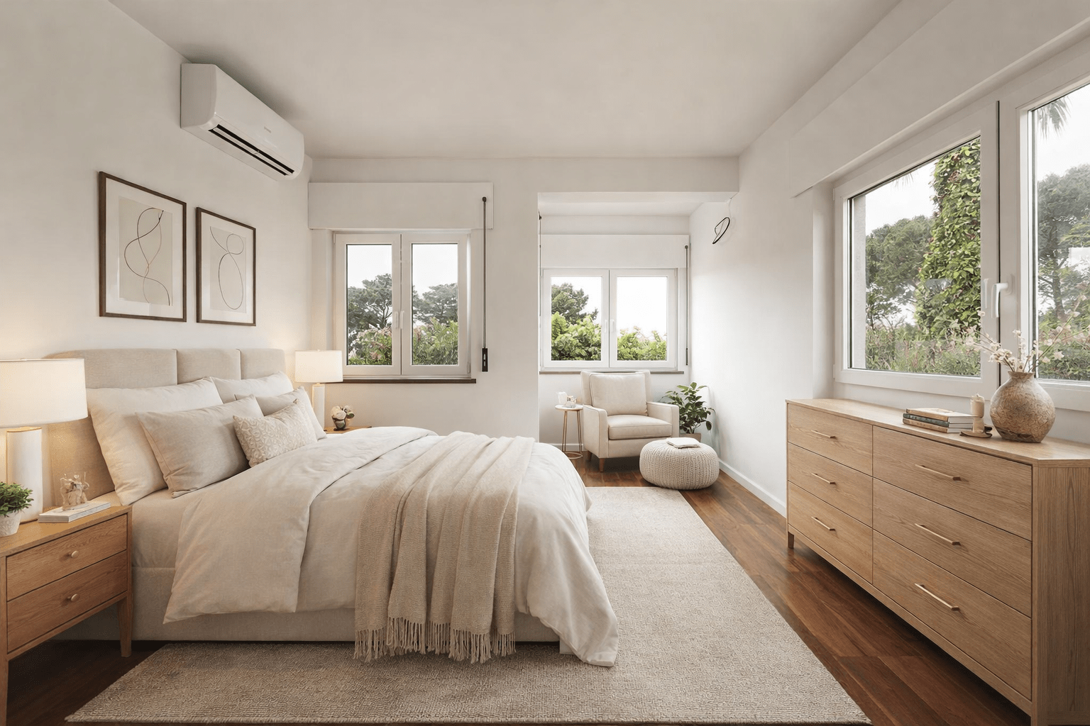 4 Bedroom Villa/Townhouse's Image 8