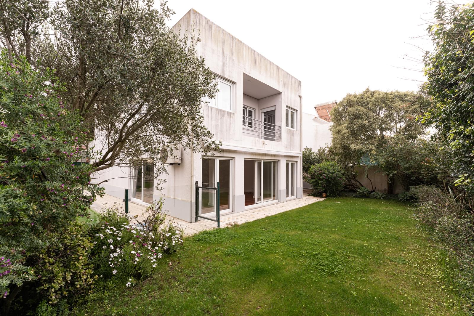 4 Bedroom Villa/Townhouse's Image 24