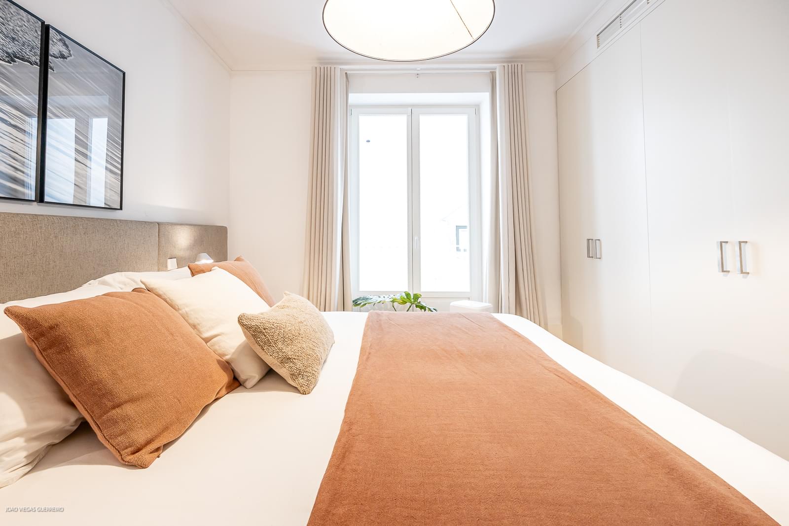 Apartamento T2 com estacionamento, Chiado, Lisboa - Imagem 20