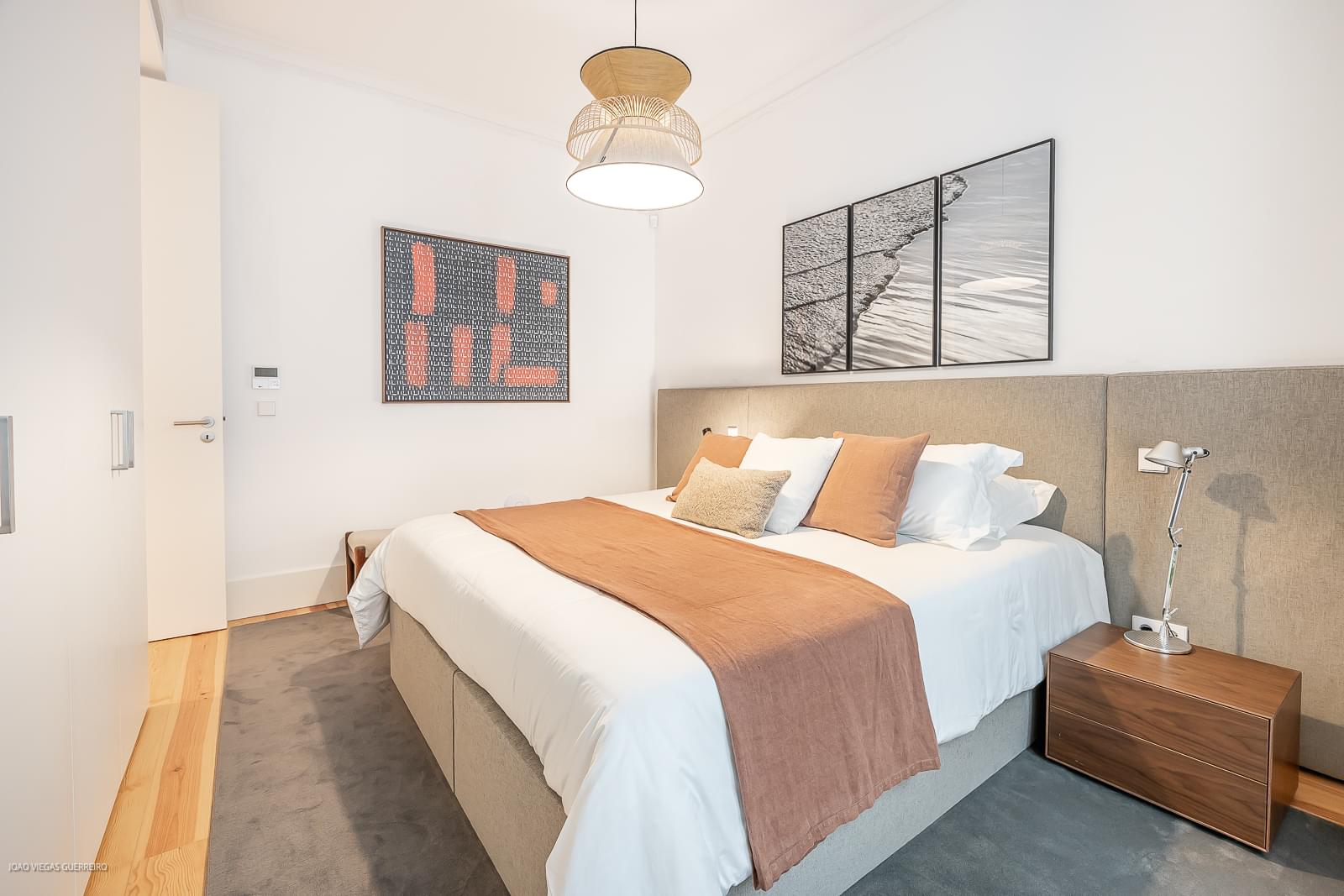 Apartamento T2 com estacionamento, Chiado, Lisboa - Imagem 21