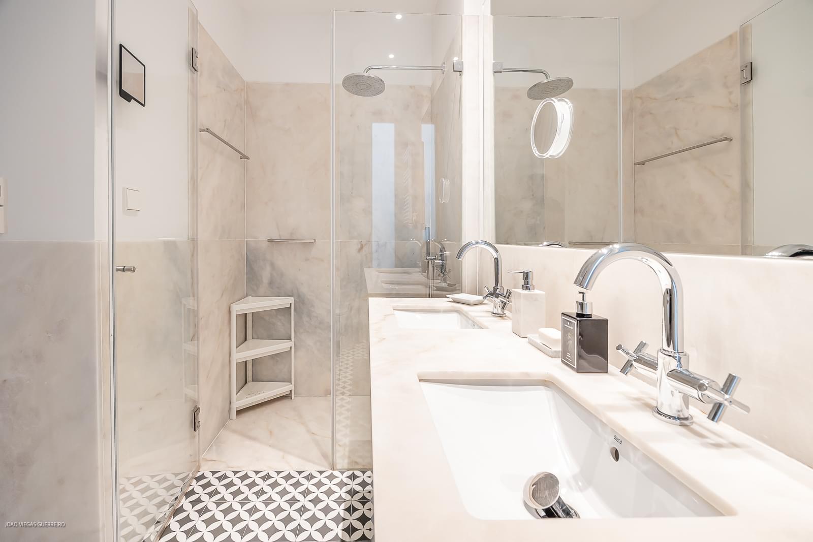 Apartamento T2 com estacionamento, Chiado, Lisboa - Imagem 15