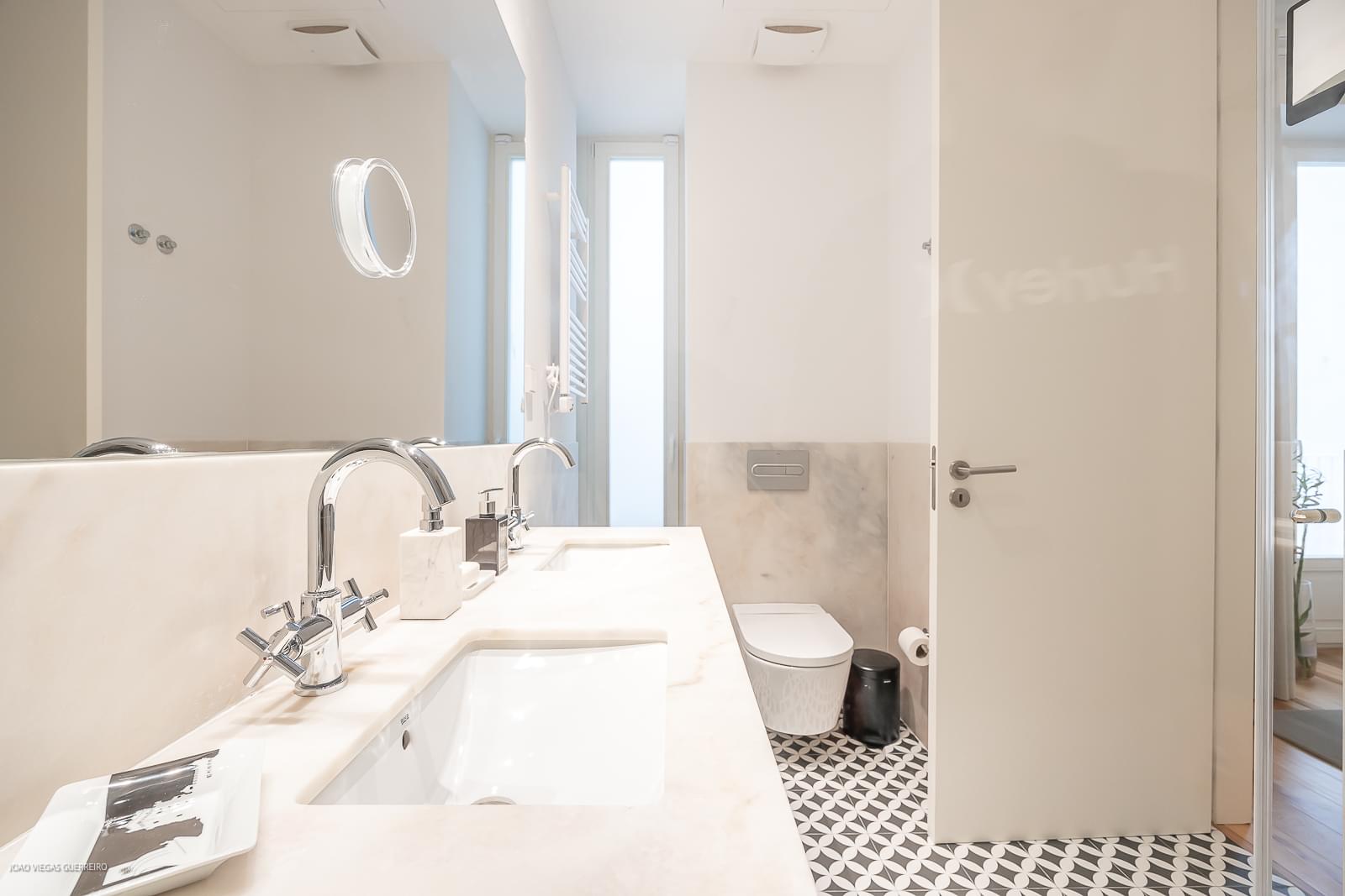 Apartamento T2 com estacionamento, Chiado, Lisboa - Imagem 16