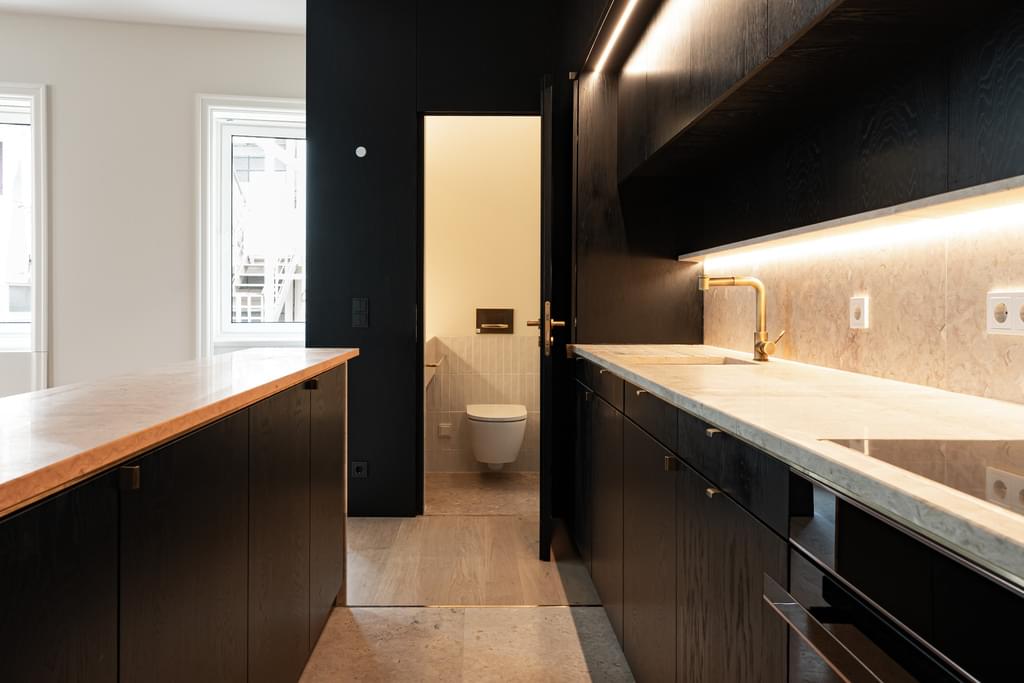 2 Bedroom Apartment with parking, Avenida da Liberdade, Lisboa 623231703