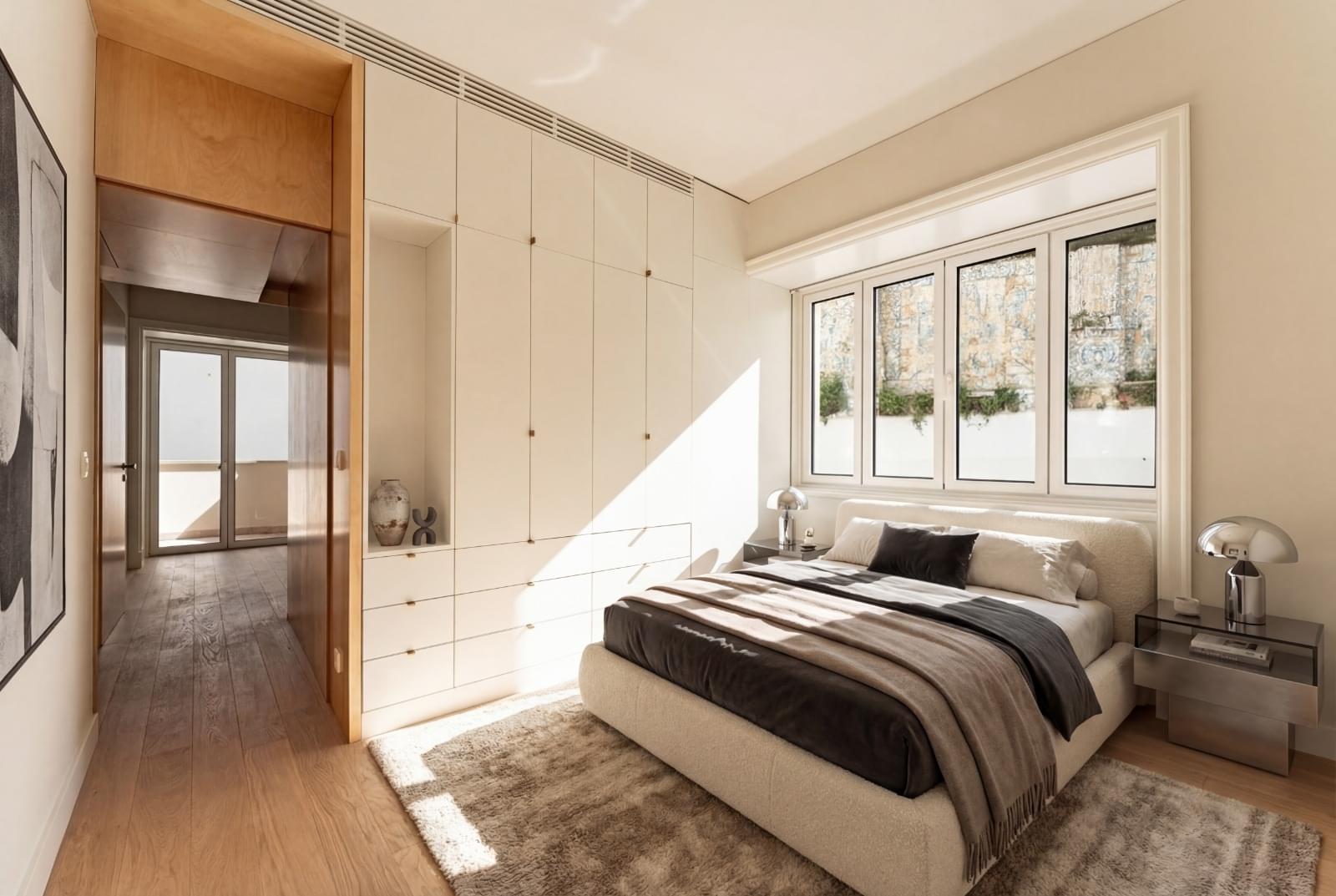 2 Bedroom Apartment/Flat's Image 12