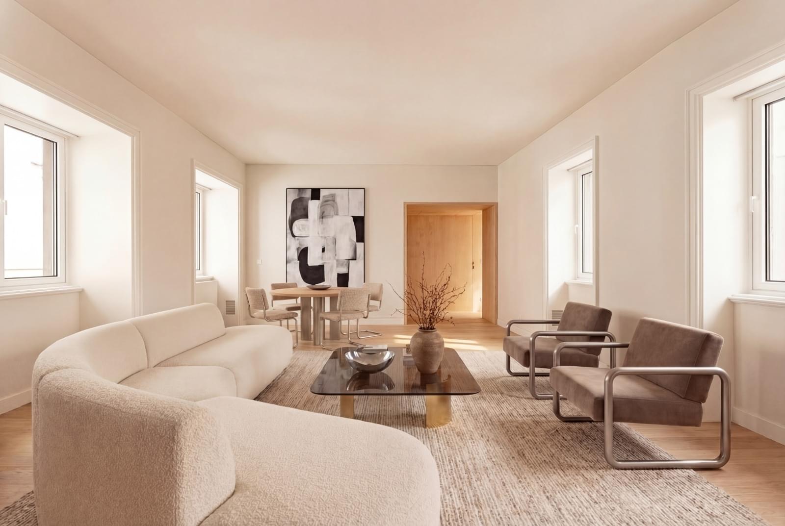 2 Bedroom Apartment/Flat's Image 10