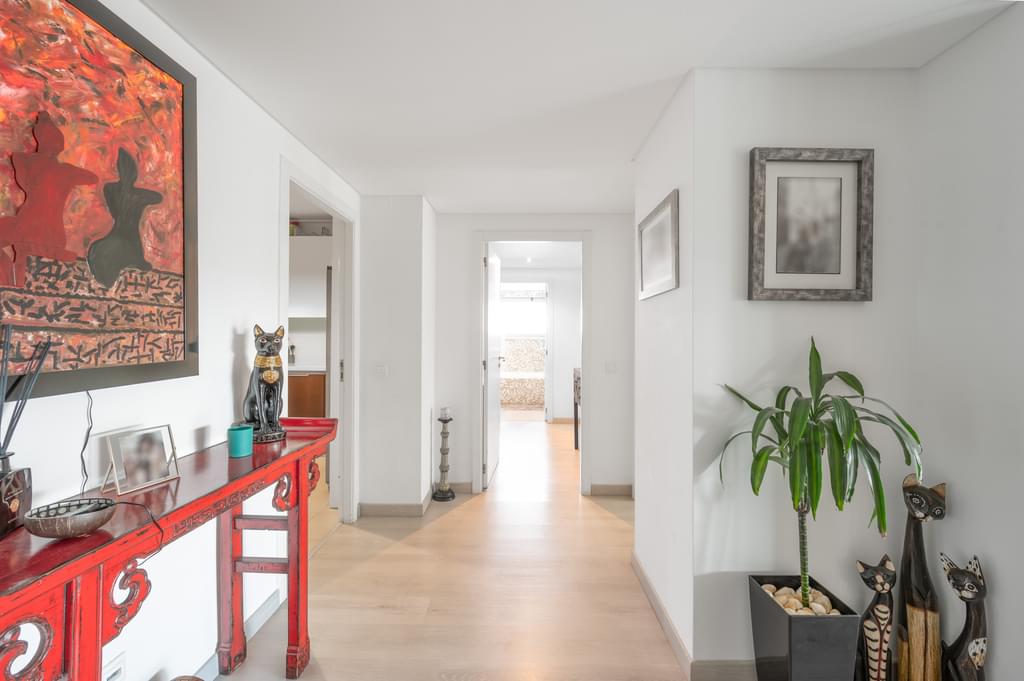 3 Bedroom Apartment with swimming pool, Cacilhas de Oeiras, Oeiras 2406450267