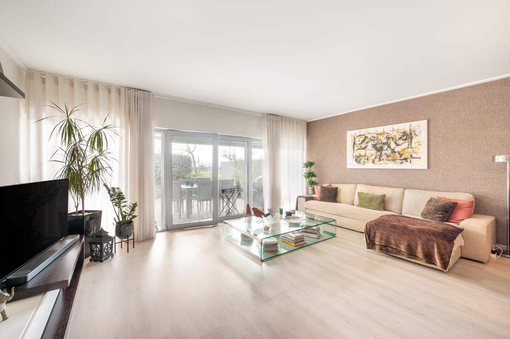 3 Bedroom Apartment with swimming pool, Cacilhas de Oeiras, Oeiras 2406450267