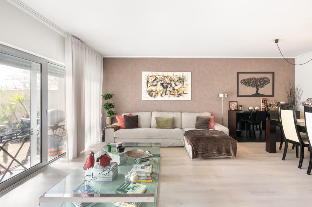 3 Bedroom Apartment with swimming pool, Cacilhas de Oeiras, Oeiras 2406450267