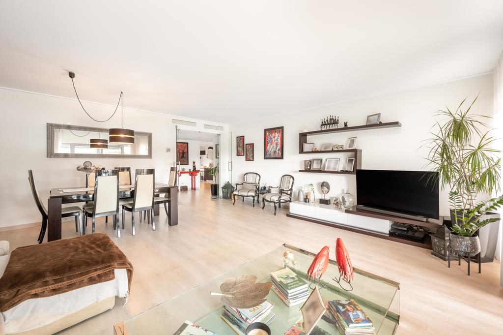 3 Bedroom Apartment with swimming pool, Cacilhas de Oeiras, Oeiras 2406450267