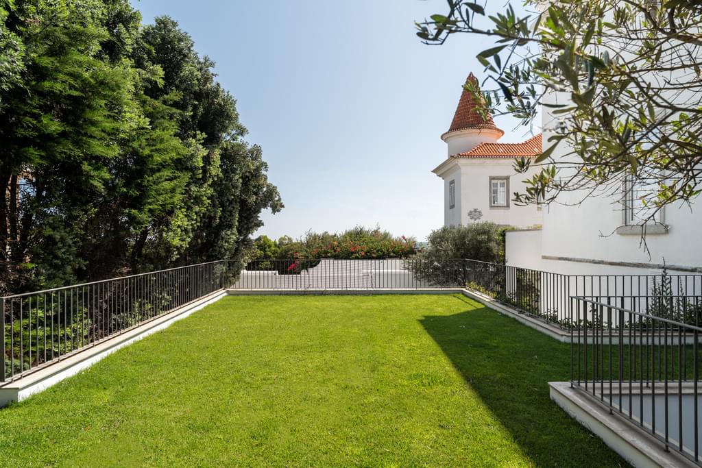 11 Bedroom Detached house with swimming pool, São João do Estoril, Cascais 3446038070