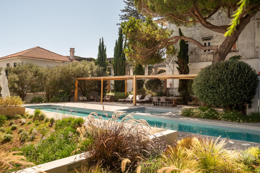 11 Bedroom Detached house with swimming pool, São João do Estoril, Cascais 3446038070