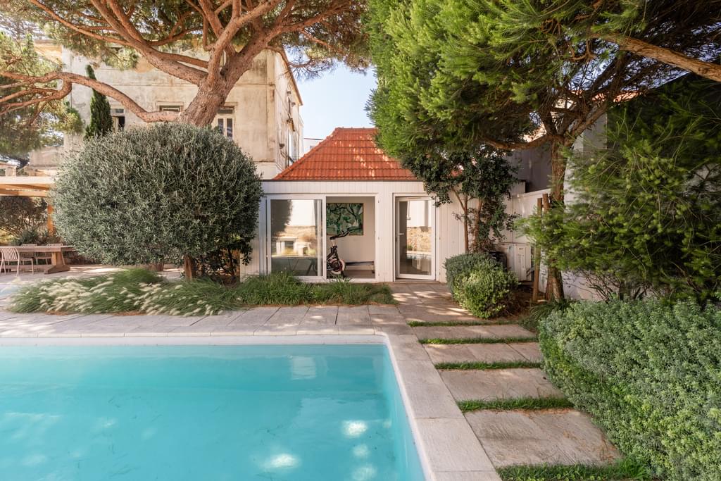 11 Bedroom Detached house with swimming pool, São João do Estoril, Cascais 3446038070