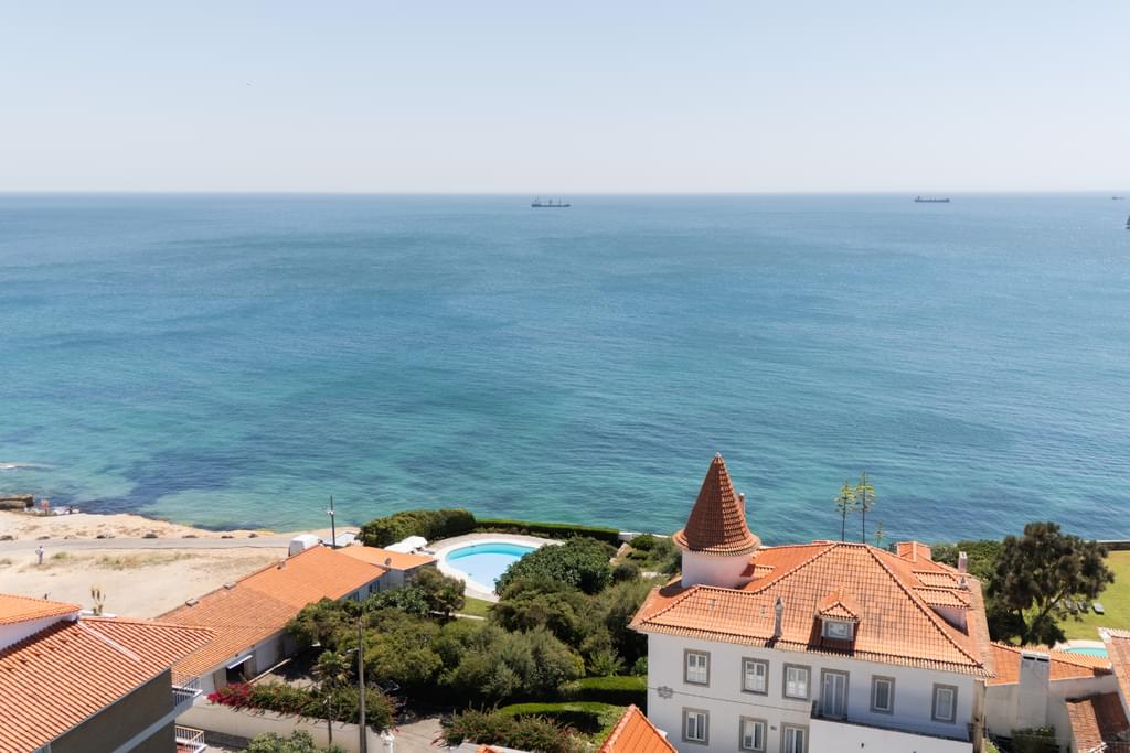 11 Bedroom Detached house with swimming pool, São João do Estoril, Cascais 3446038070
