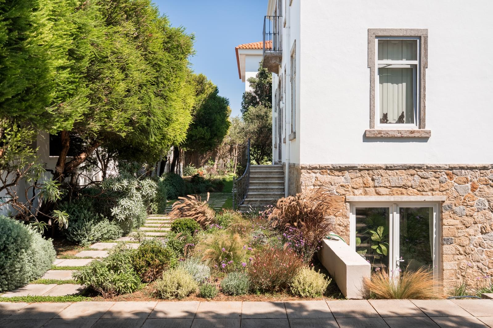 Moradia Isolada T11 com piscina, São João do Estoril, Cascais - Imagem 5