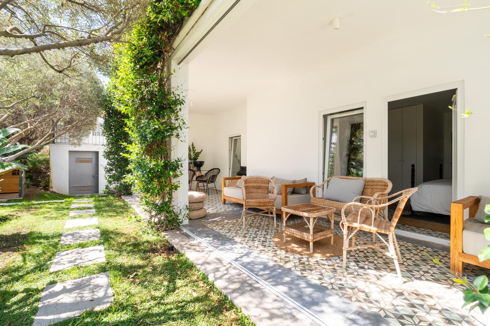 Moradia Isolada T11 com piscina, São João do Estoril, Cascais - Imagem 26