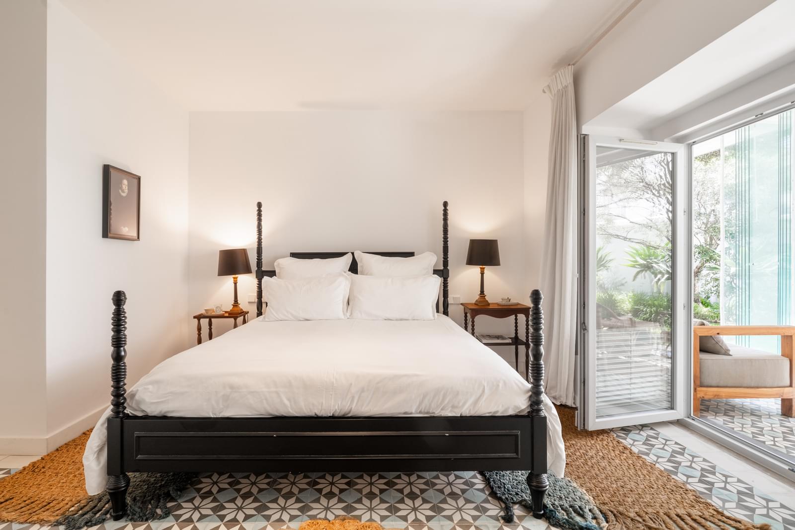 Moradia Isolada T11 com piscina, São João do Estoril, Cascais - Imagem 27