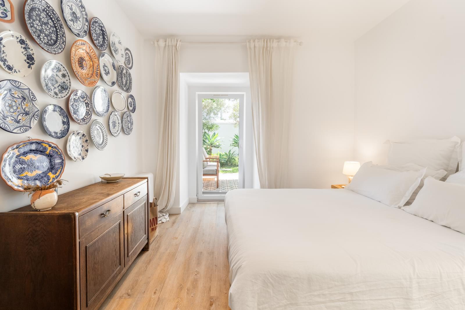 Moradia Isolada T11 com piscina, São João do Estoril, Cascais - Imagem 29