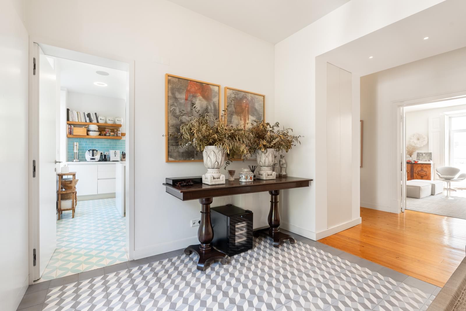 Moradia Isolada T11 com piscina, São João do Estoril, Cascais - Imagem 9