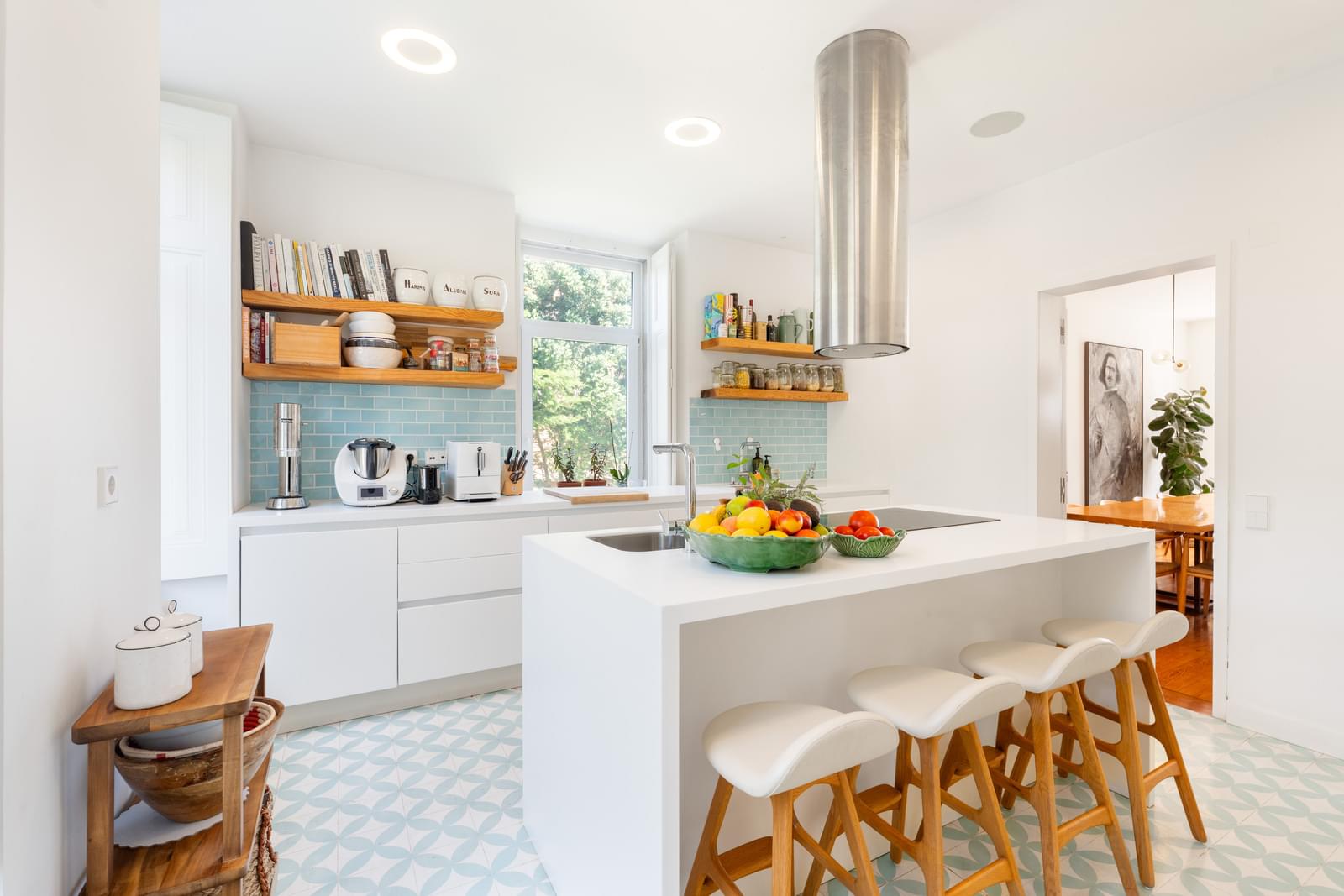 Moradia Isolada T11 com piscina, São João do Estoril, Cascais - Imagem 23