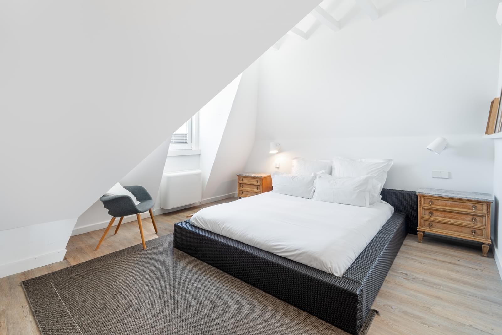 Moradia Isolada T11 com piscina, São João do Estoril, Cascais - Imagem 36