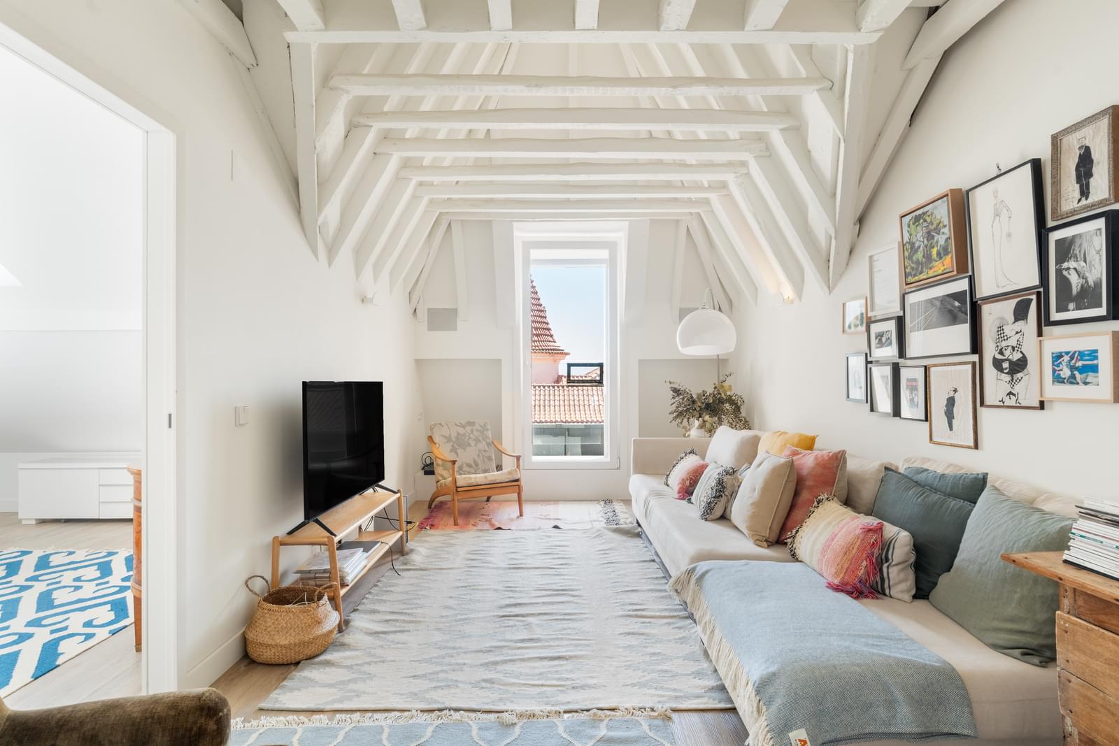 Moradia Isolada T11 com piscina, São João do Estoril, Cascais - Imagem 37