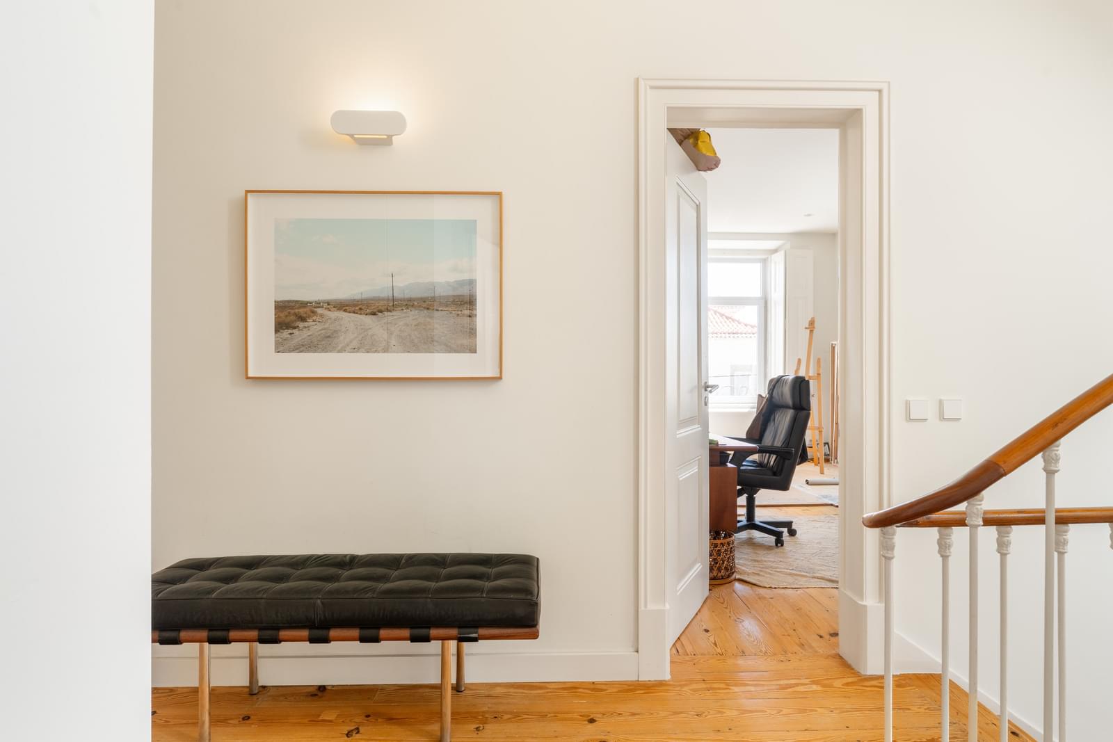 Moradia Isolada T11 com piscina, São João do Estoril, Cascais - Imagem 39