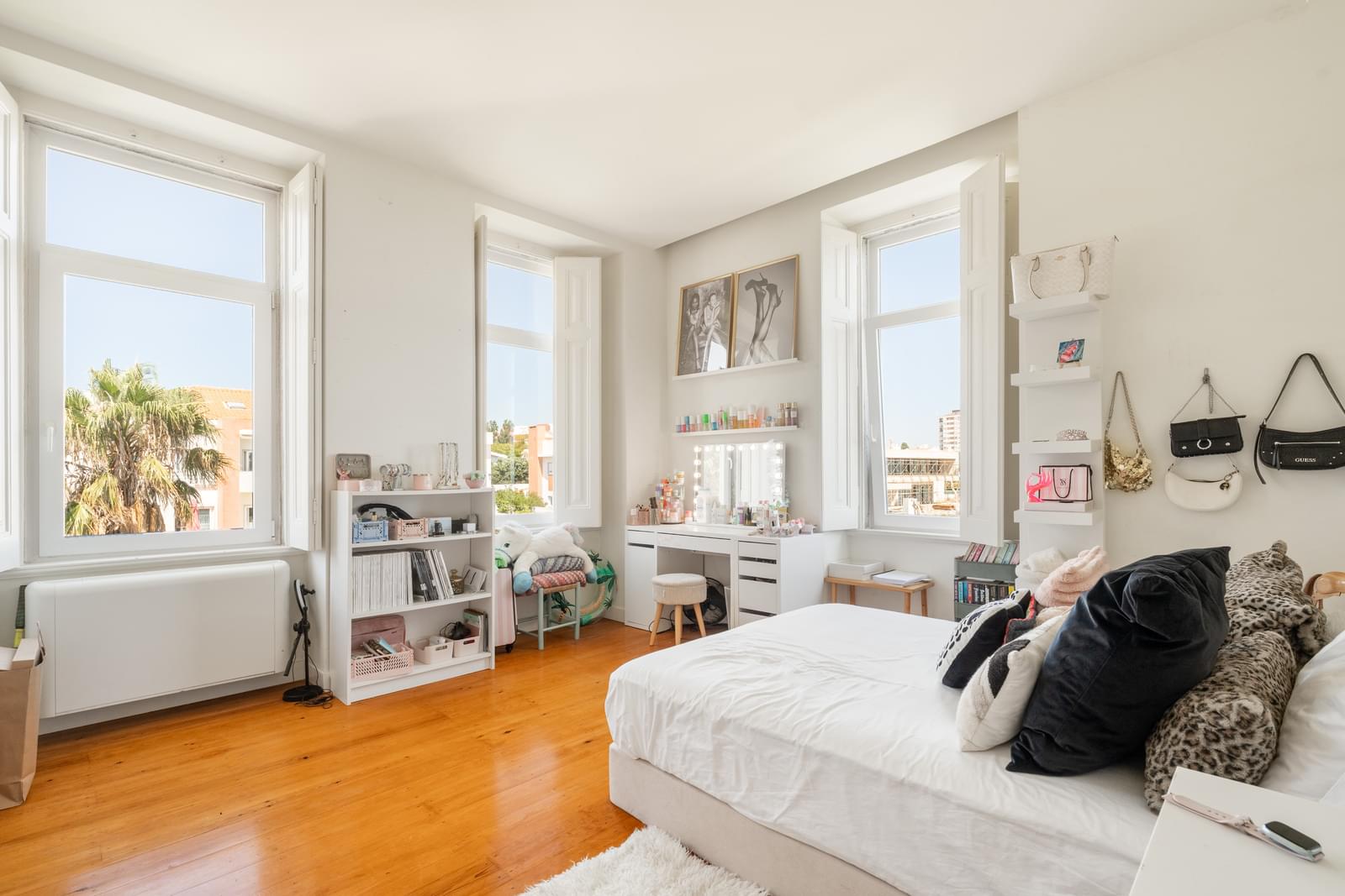 Moradia Isolada T11 com piscina, São João do Estoril, Cascais - Imagem 41