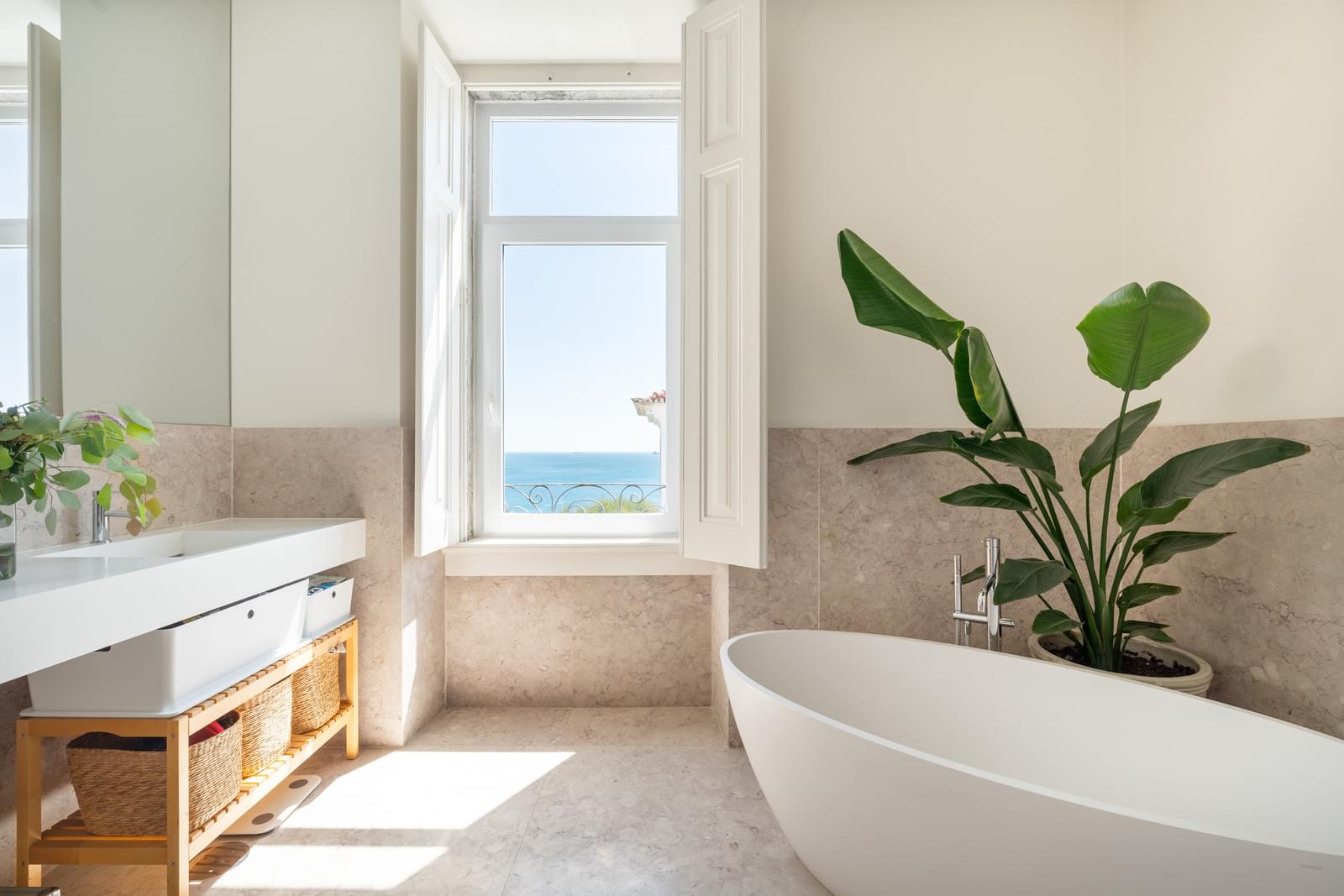 Moradia Isolada T11 com piscina, São João do Estoril, Cascais - Imagem 34