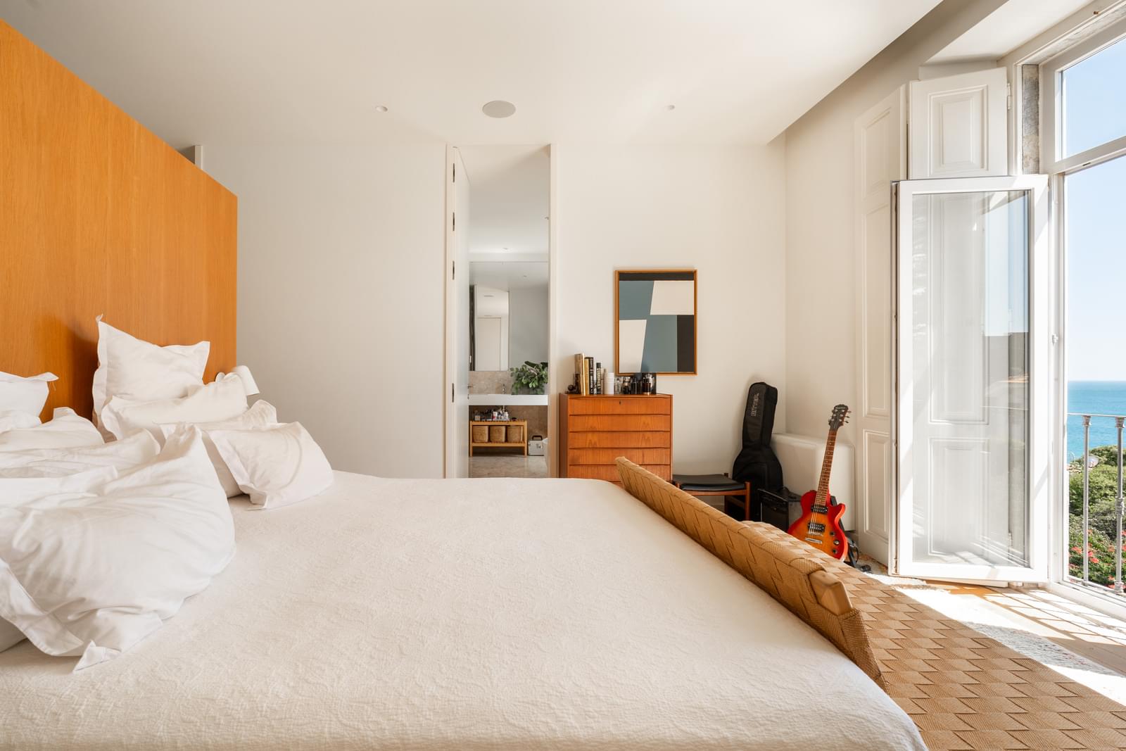 Moradia Isolada T11 com piscina, São João do Estoril, Cascais - Imagem 31