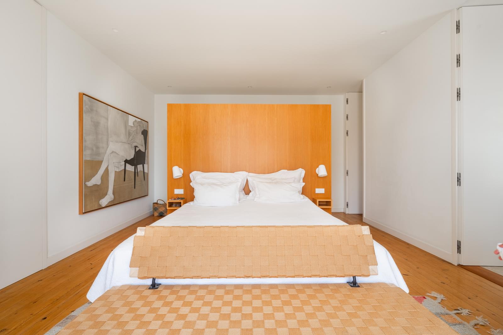 Moradia Isolada T11 com piscina, São João do Estoril, Cascais - Imagem 32