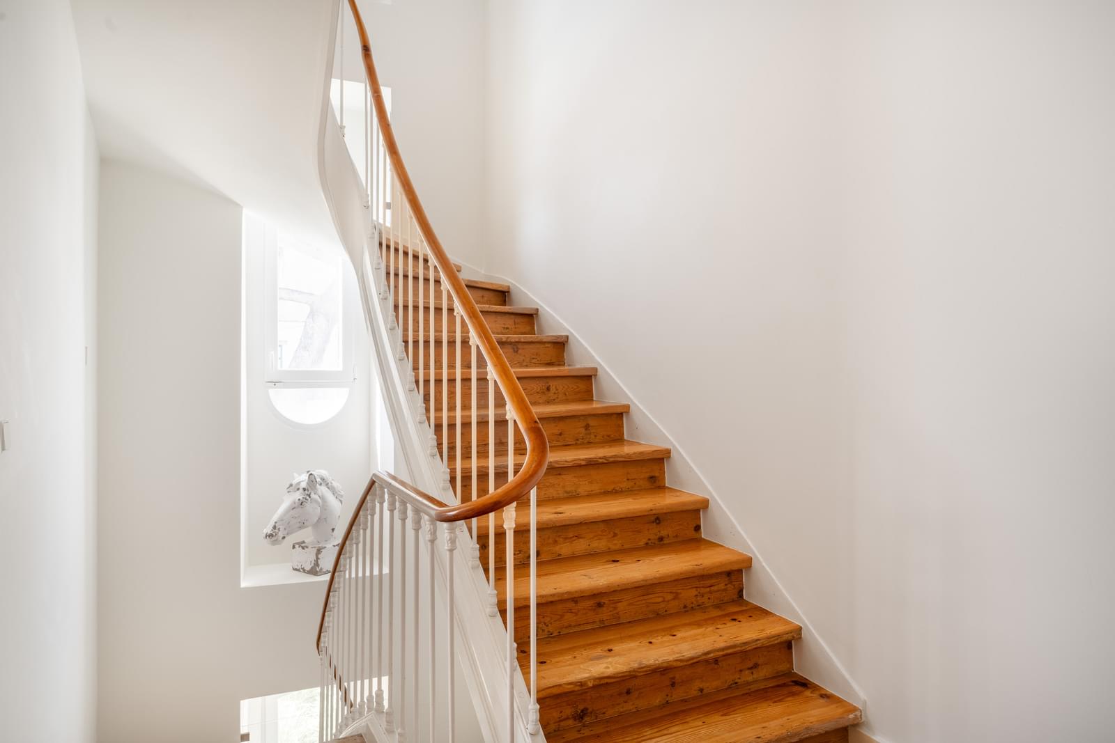 Moradia Isolada T11 com piscina, São João do Estoril, Cascais - Imagem 43