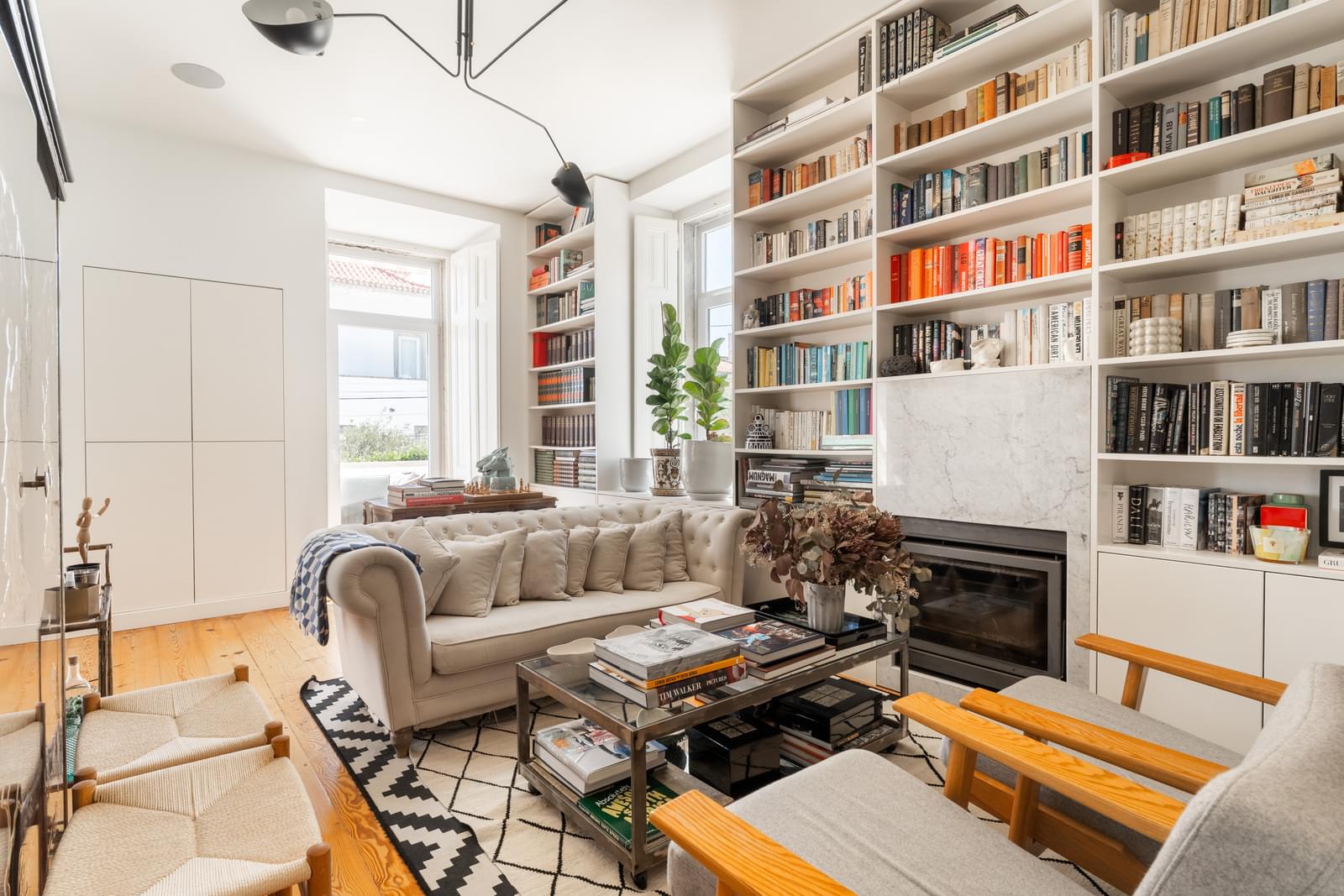 Moradia Isolada T11 com piscina, São João do Estoril, Cascais - Imagem 16