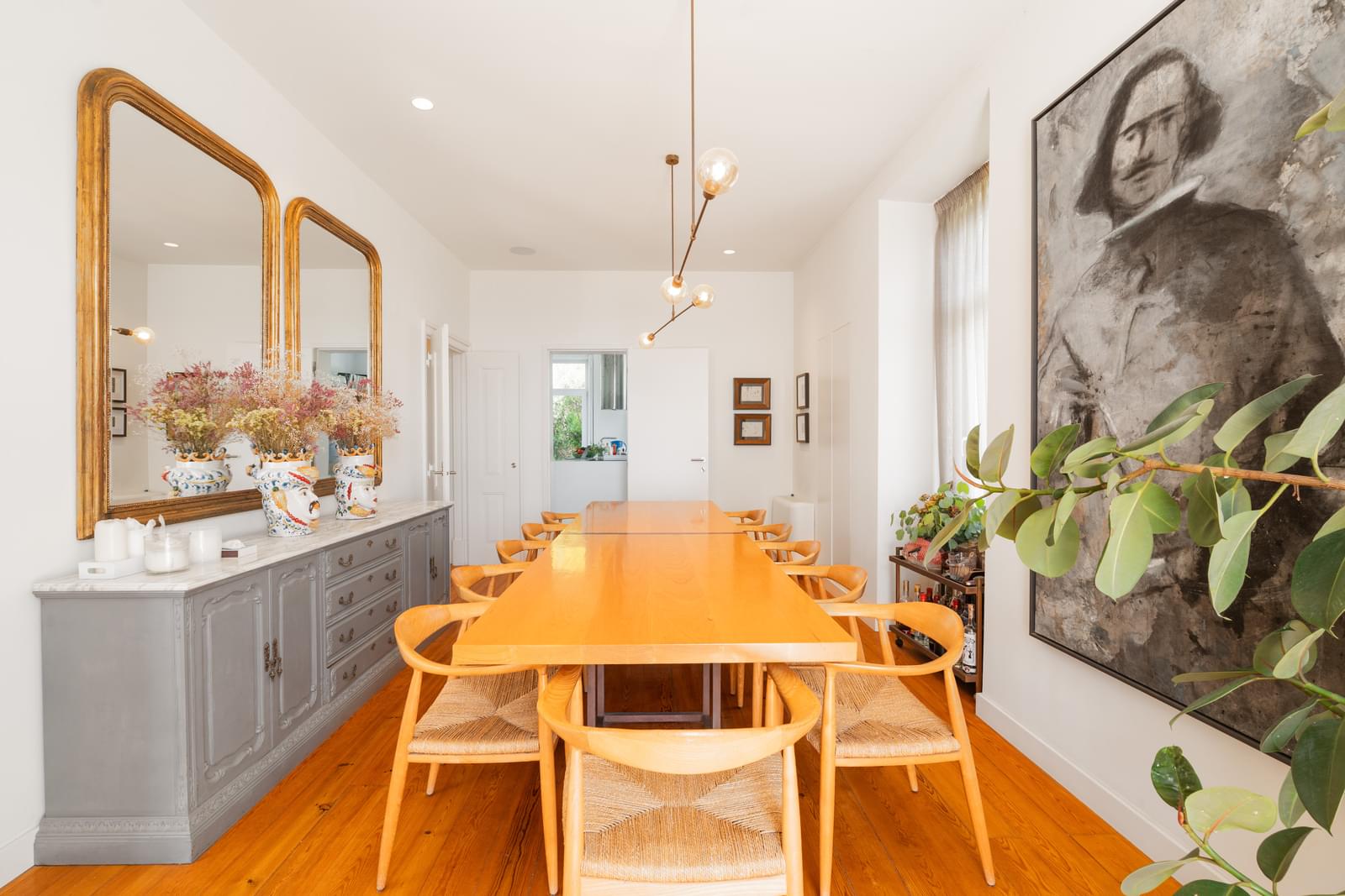 Moradia Isolada T11 com piscina, São João do Estoril, Cascais - Imagem 19