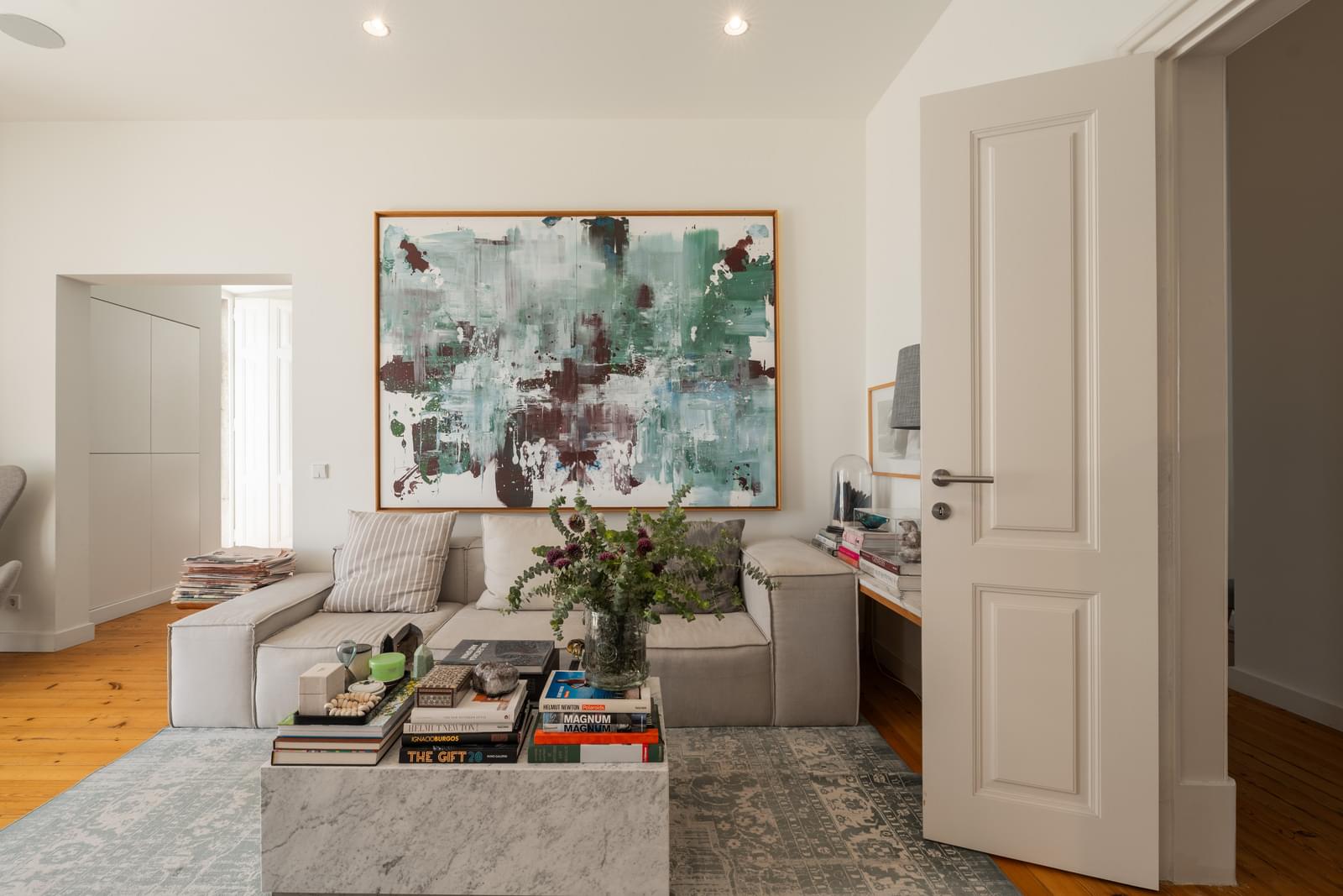 Moradia Isolada T11 com piscina, São João do Estoril, Cascais - Imagem 12