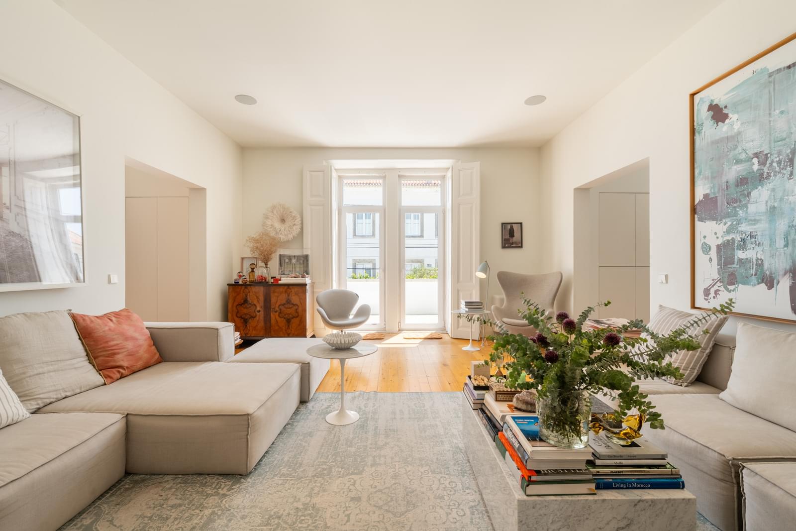 Moradia Isolada T11 com piscina, São João do Estoril, Cascais - Imagem 10