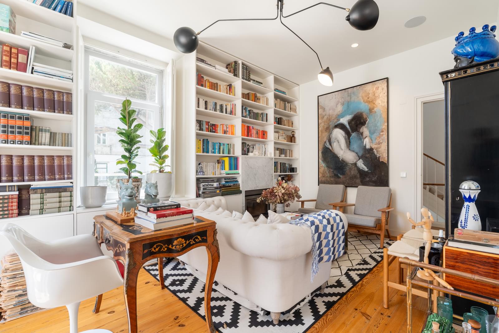 Moradia Isolada T11 com piscina, São João do Estoril, Cascais - Imagem 18