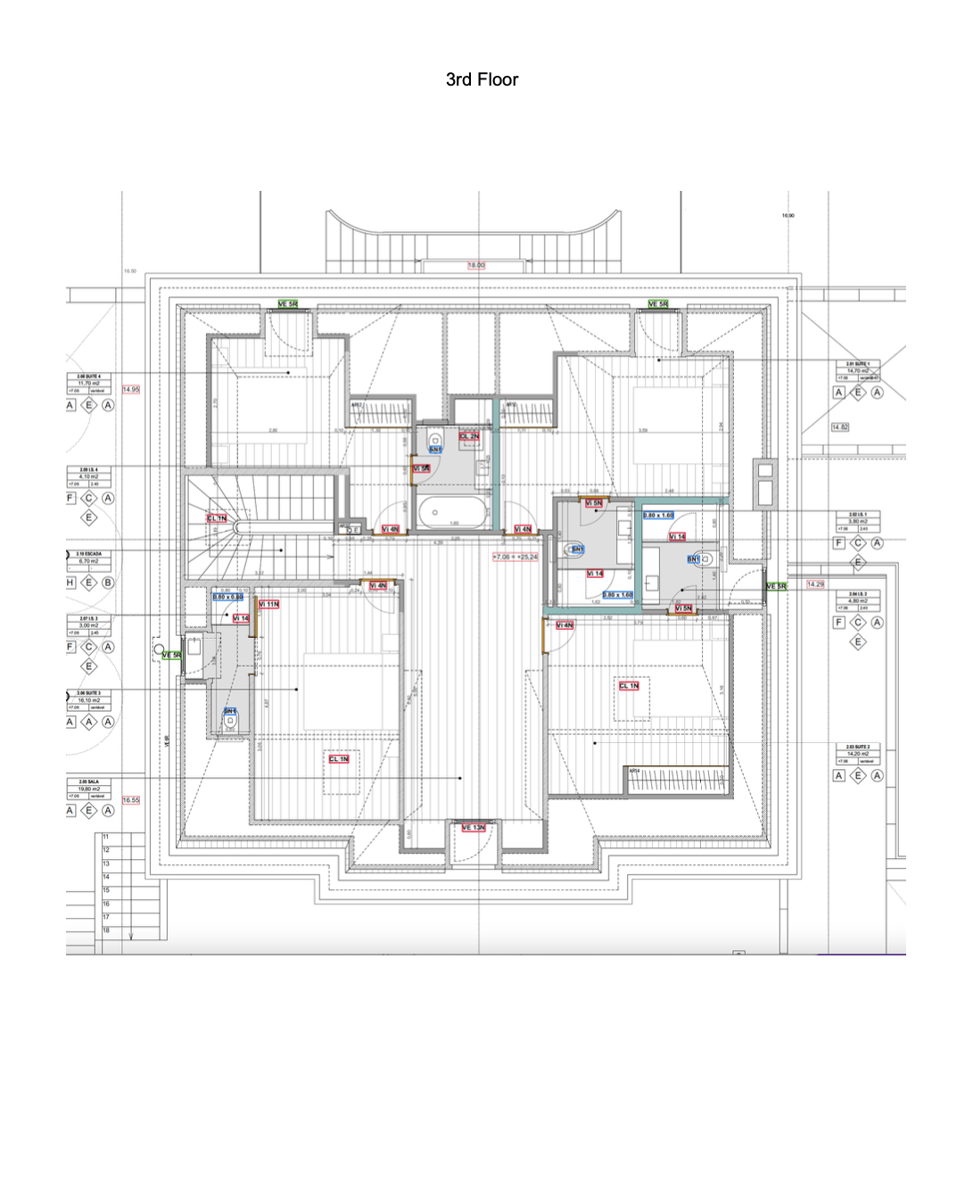 Moradia Isolada T11 com piscina, São João do Estoril, Cascais - Imagem 52