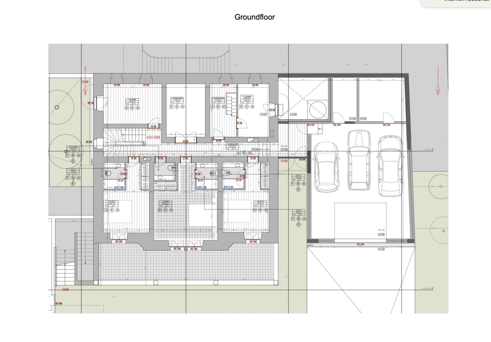 11 Bedroom Villa/Townhouse's Image 48
