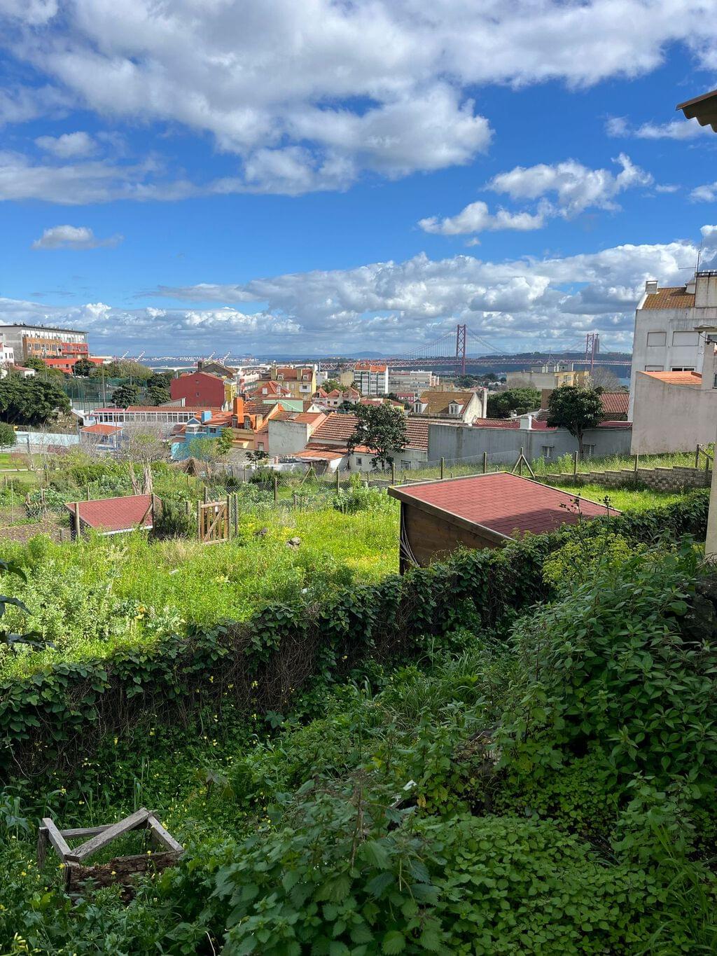 Urban land 997 m2, Ajuda, Lisboa 3442899501