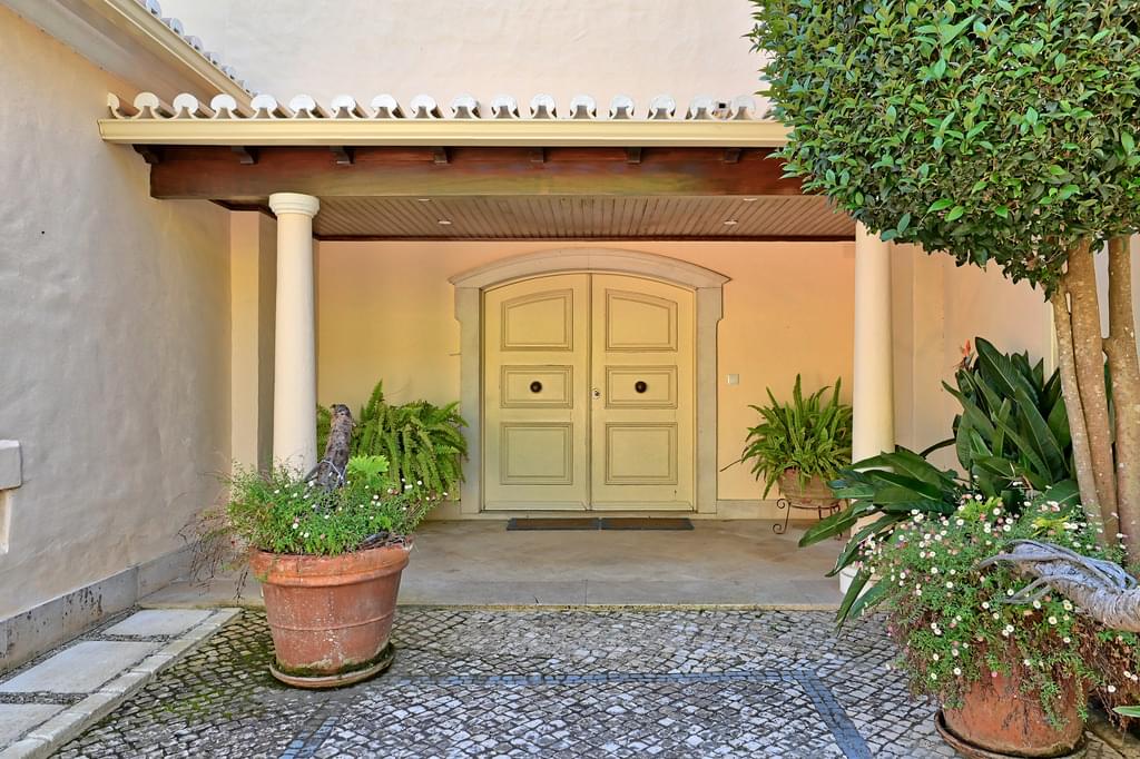 5 Bedroom Detached house with swimming pool, Birre, Cascais 1222371724