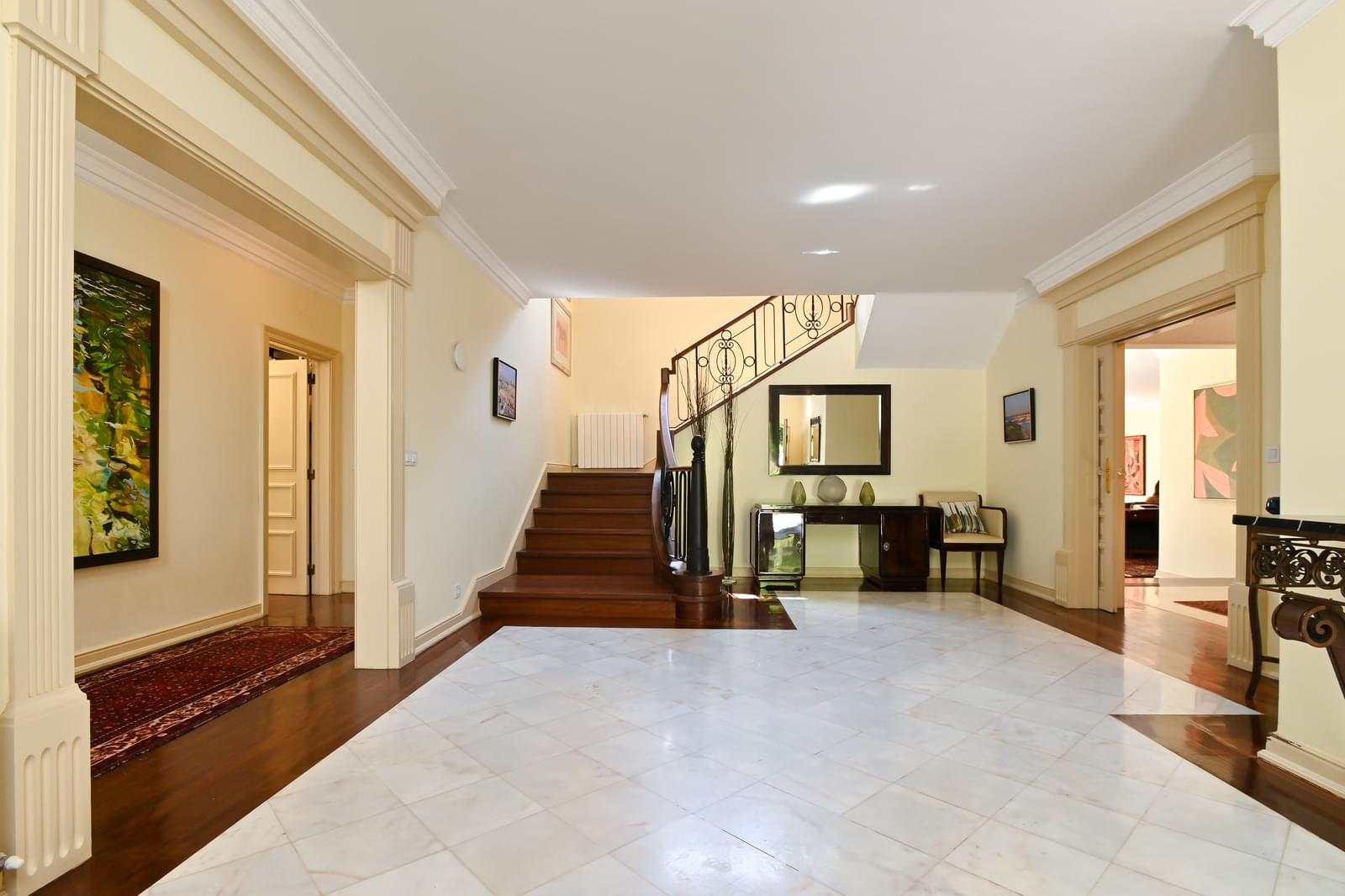 Moradia Isolada T5 com piscina, Birre, Cascais - Imagem 6