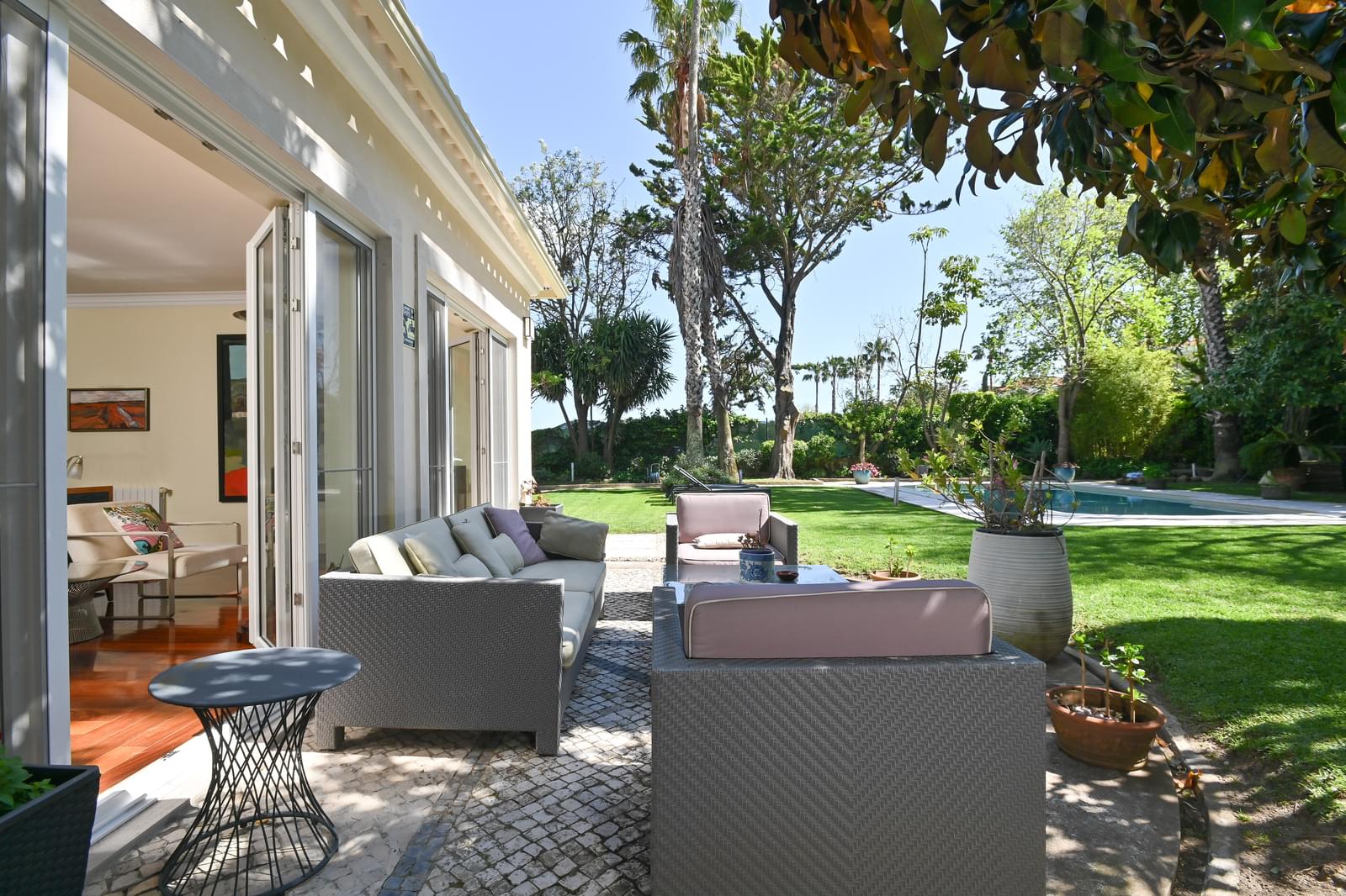 Moradia Isolada T5 com piscina, Birre, Cascais - Imagem 17