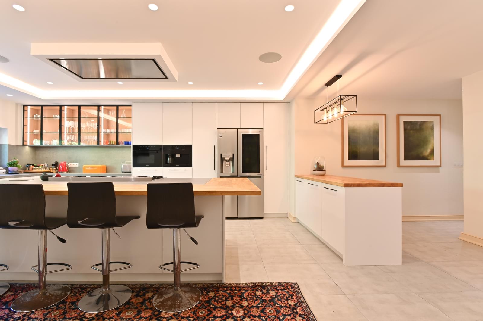 Moradia Isolada T5 com piscina, Birre, Cascais - Imagem 21