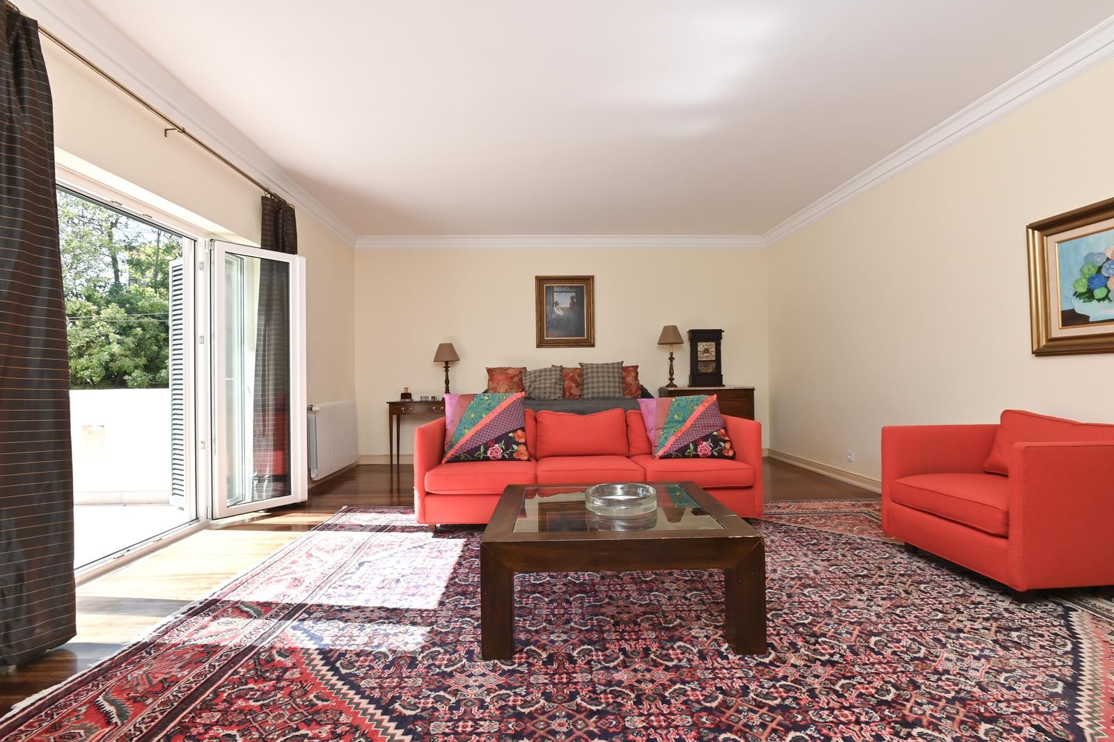 Moradia Isolada T5 com piscina, Birre, Cascais - Imagem 38