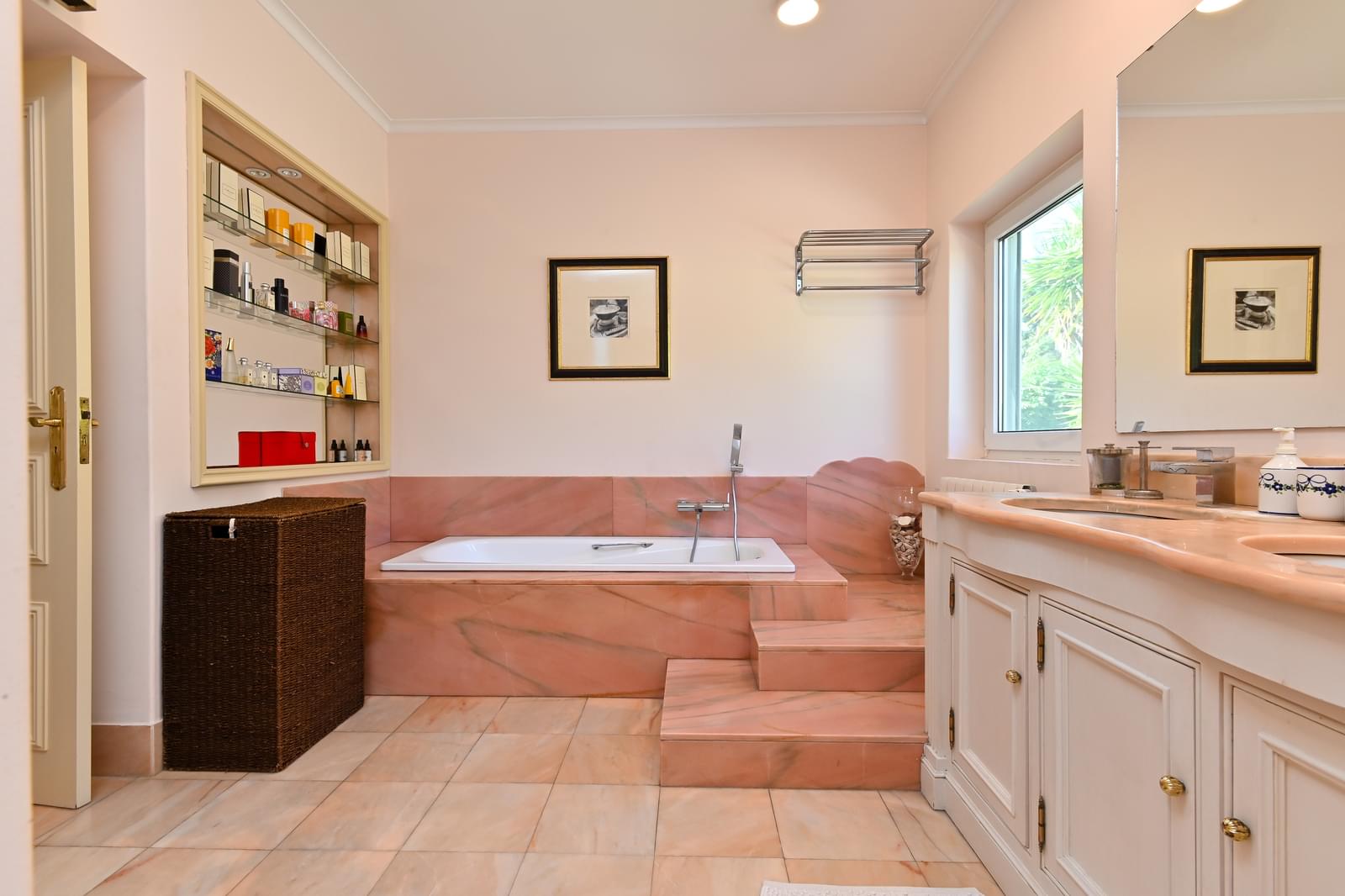 Moradia Isolada T5 com piscina, Birre, Cascais - Imagem 42