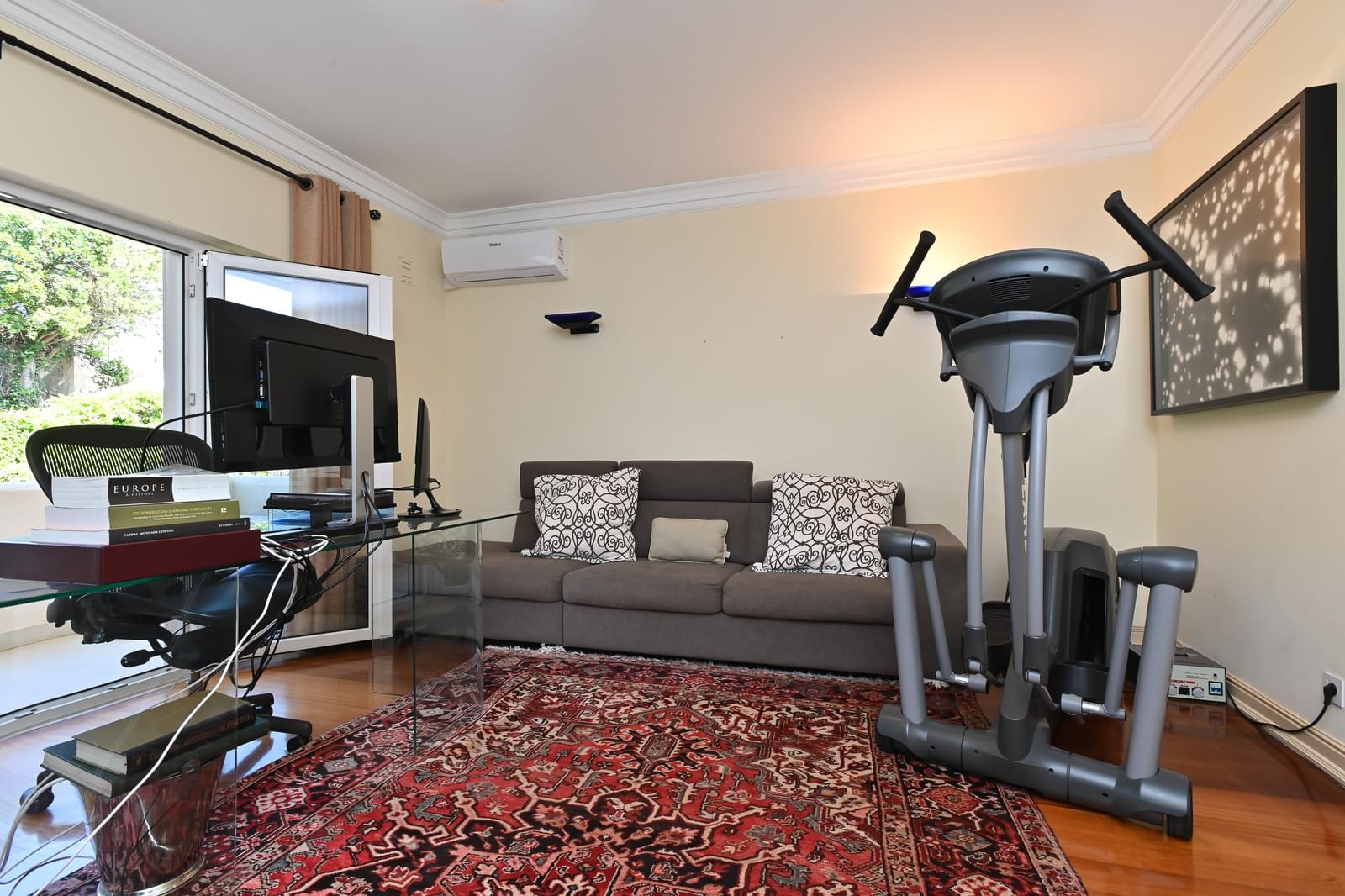 Moradia Isolada T5 com piscina, Birre, Cascais - Imagem 44
