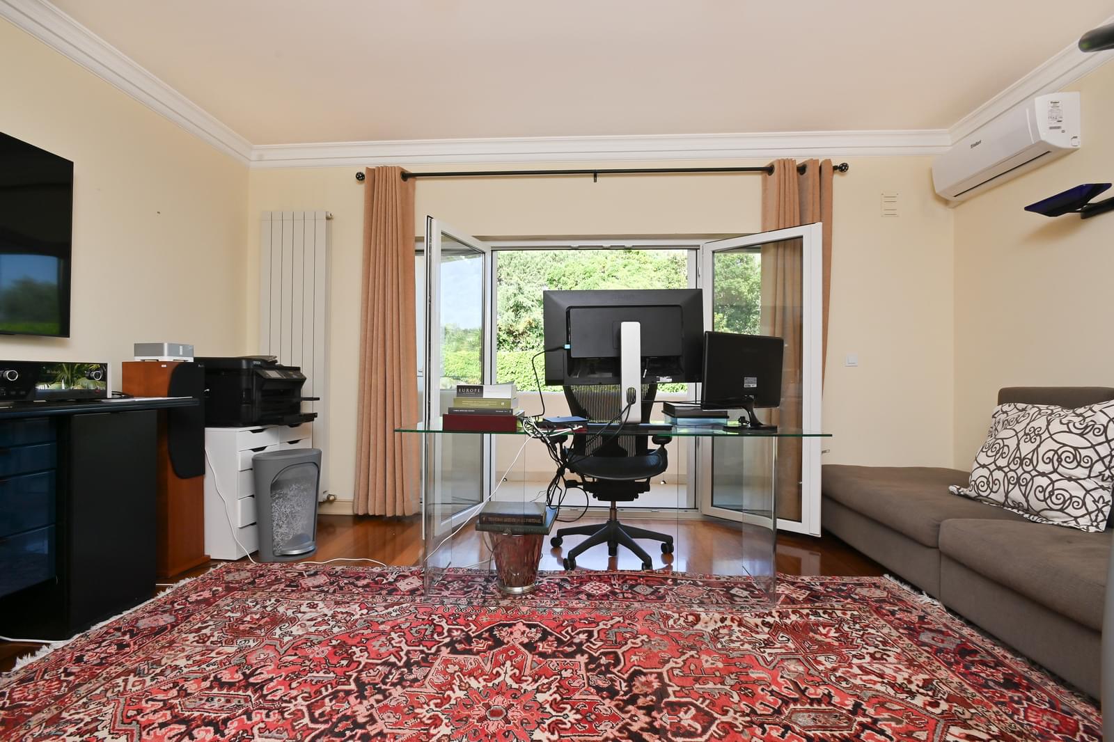 Moradia Isolada T5 com piscina, Birre, Cascais - Imagem 45