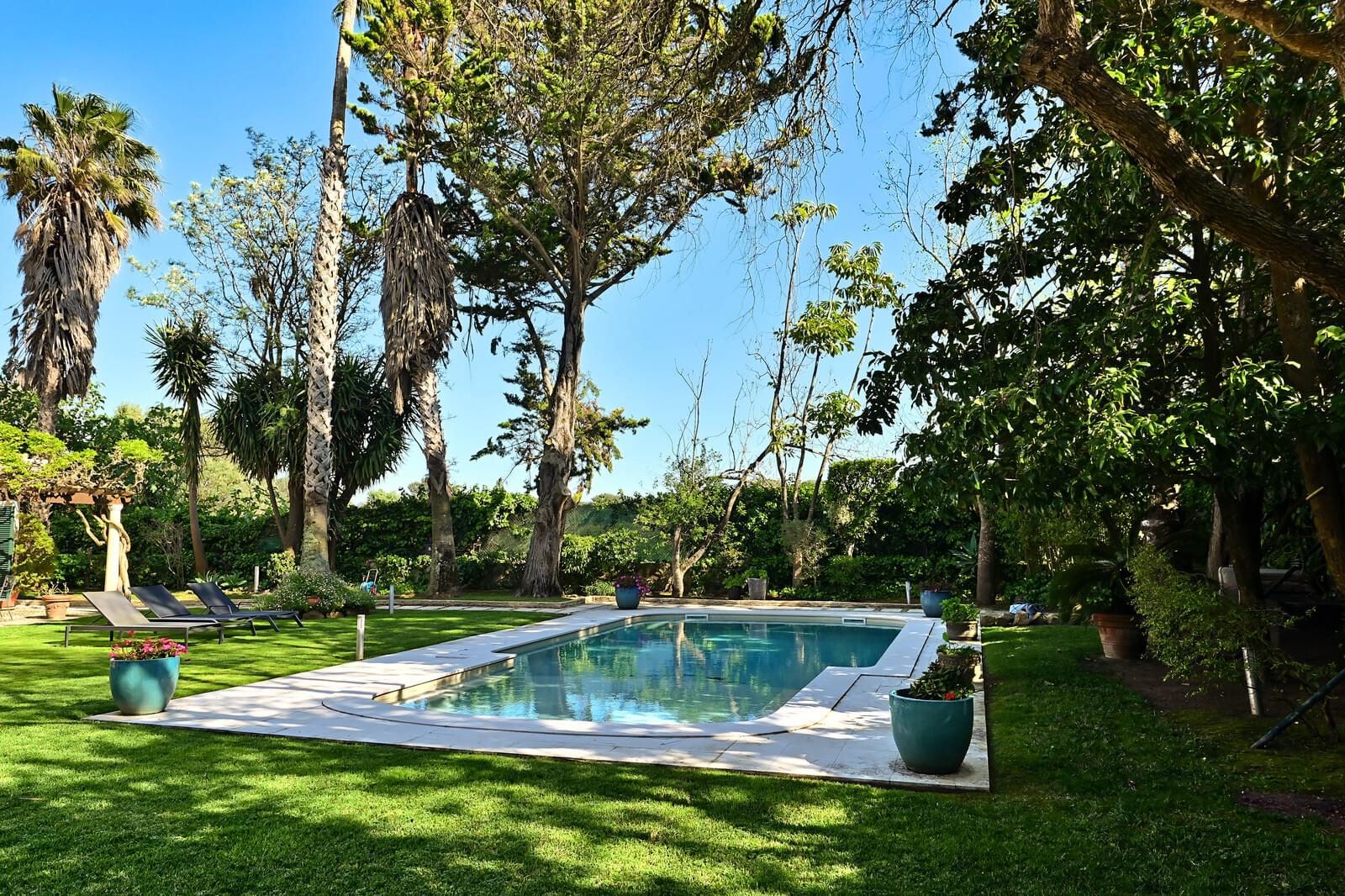 Moradia Isolada T5 com piscina, Birre, Cascais - Imagem 52