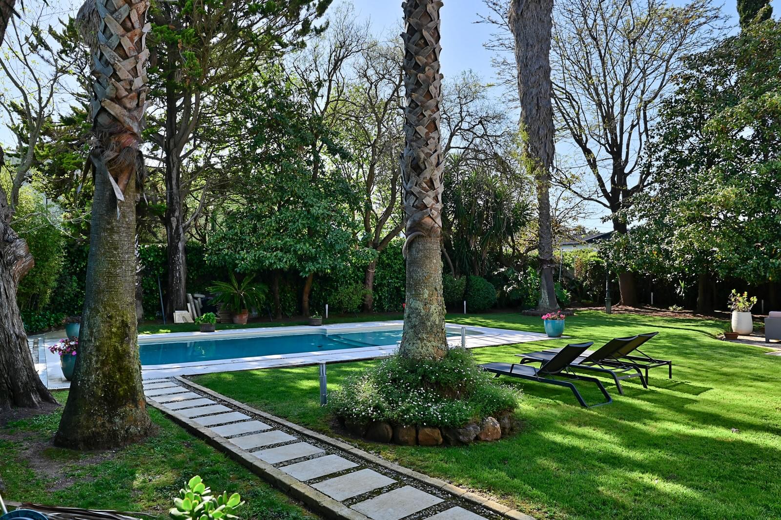 Moradia Isolada T5 com piscina, Birre, Cascais - Imagem 56
