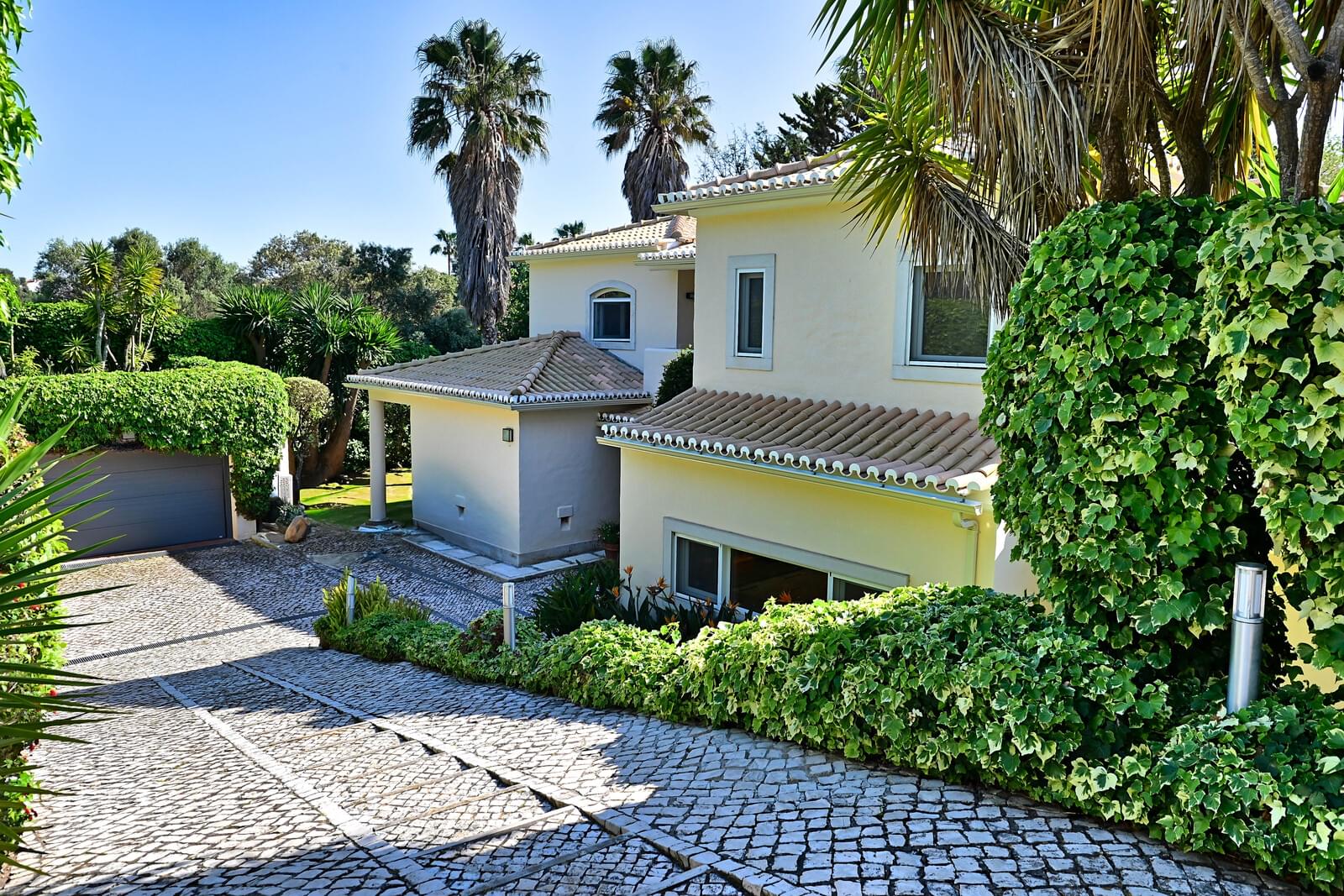 Moradia Isolada T5 com piscina, Birre, Cascais - Imagem 3